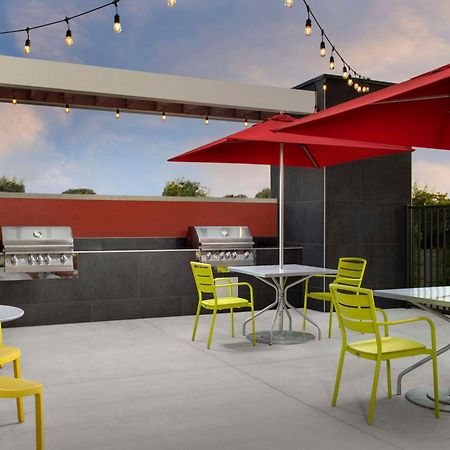 Home2 Suites By Hilton Clovis Fresno Airport Экстерьер фото