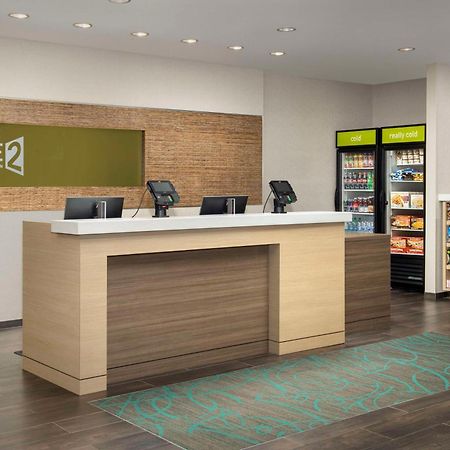 Home2 Suites By Hilton Clovis Fresno Airport Экстерьер фото