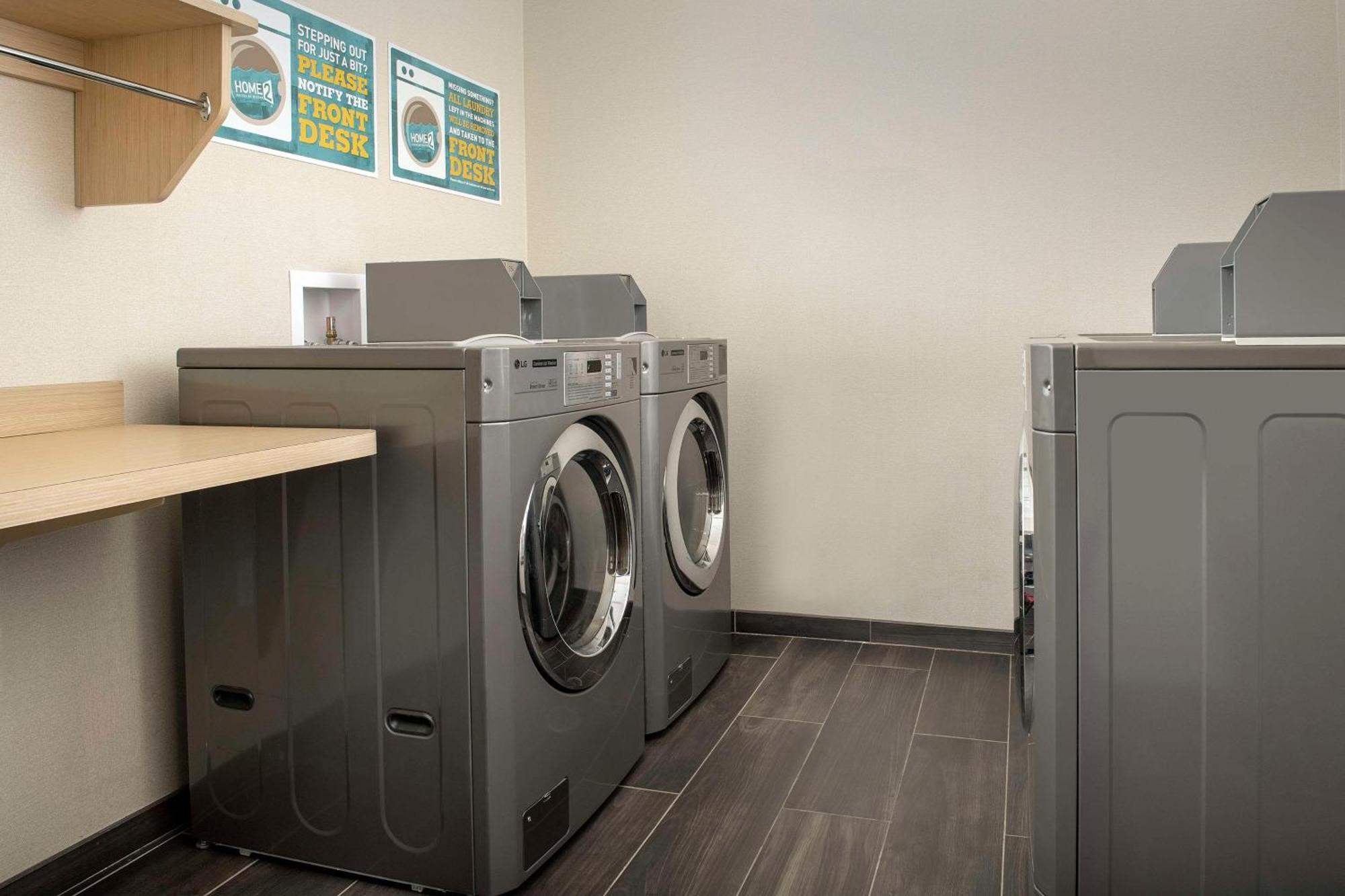 Home2 Suites By Hilton Clovis Fresno Airport Экстерьер фото
