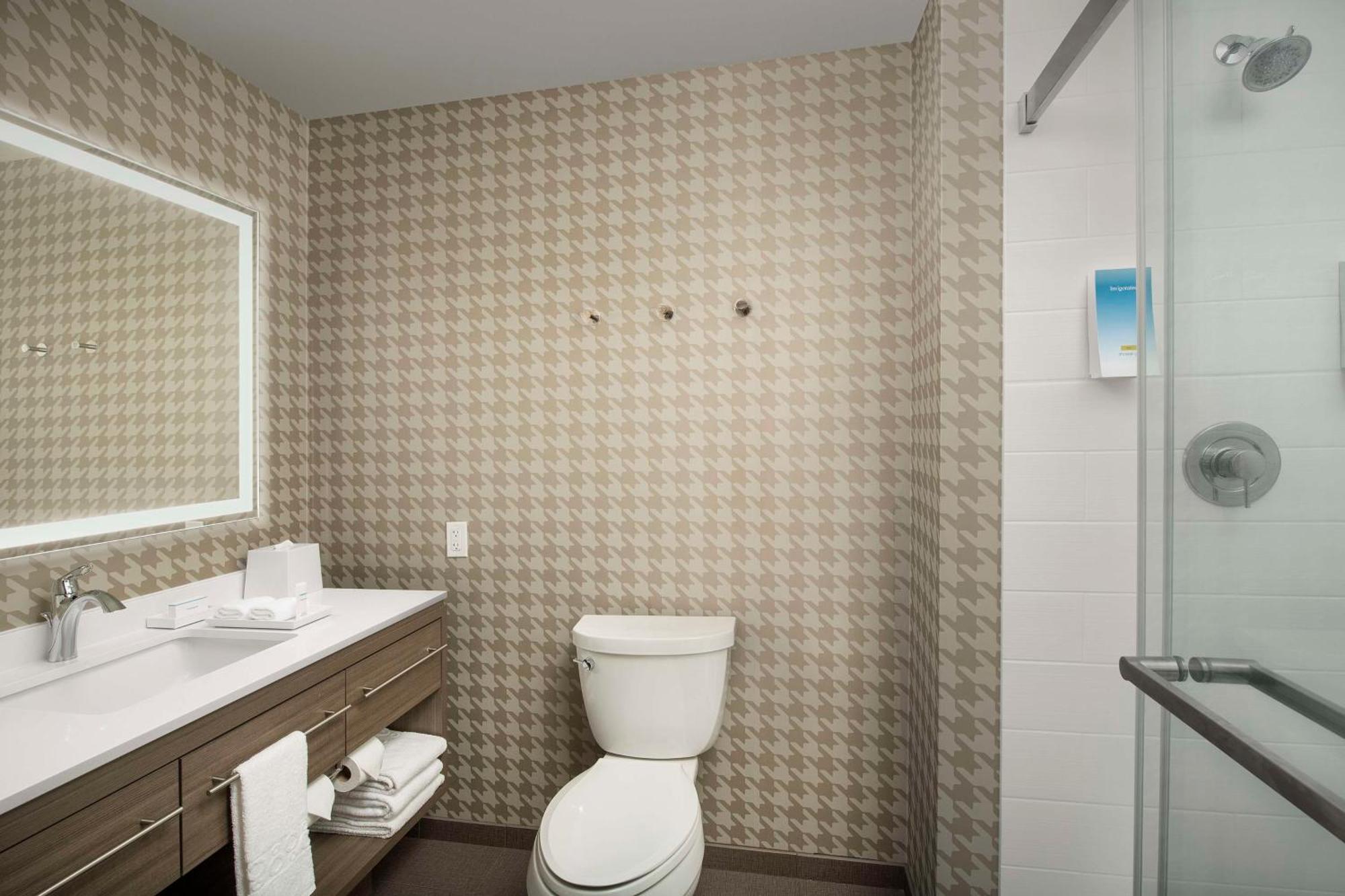 Home2 Suites By Hilton Clovis Fresno Airport Экстерьер фото
